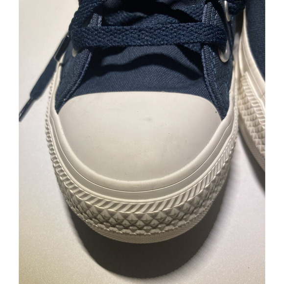 CONVERSE Women's Chuck Taylor All Star 3D Florals Ortholite Insole Limited Edtn - Picture 8 of 9